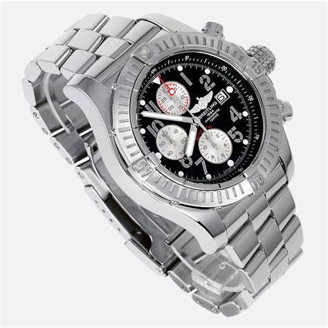 breitling super avenger a13370.